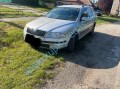 skoda octavia 2 comby